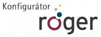 Konfigurátor Roger