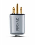 Dynamický FM přijímač MLxi