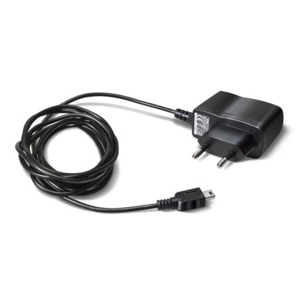 Nabíječka pro dynamické FM vysílače a dálkové ovladače