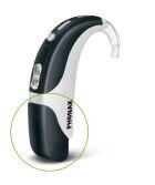 Dynamický FM přijímač ML10i